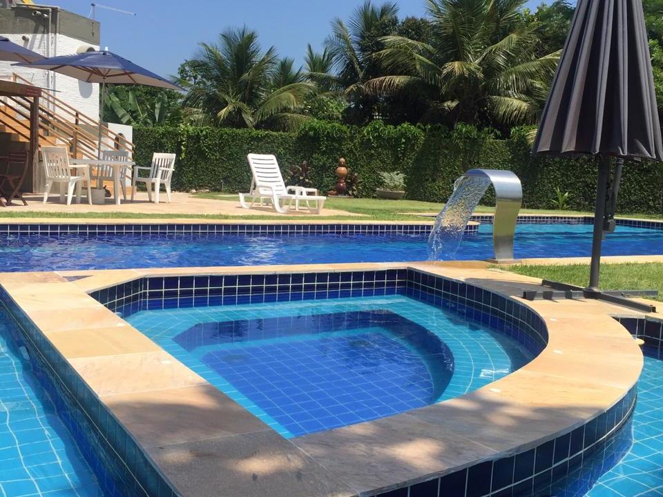 Pousada Solarium Boutique